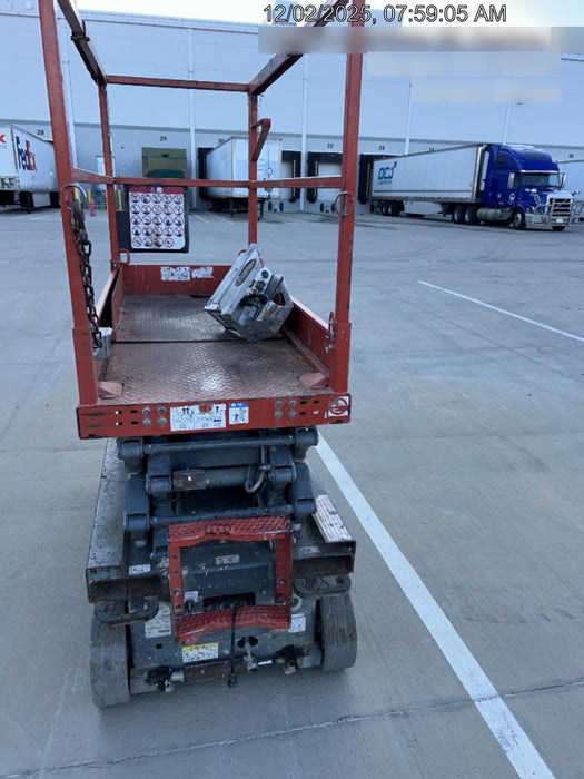 2017 Skyjack SJIII-3219 Skyjack SJ3219 Scissor Lift
