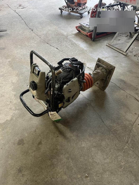 2013 MULTIQUIP MTX60HD