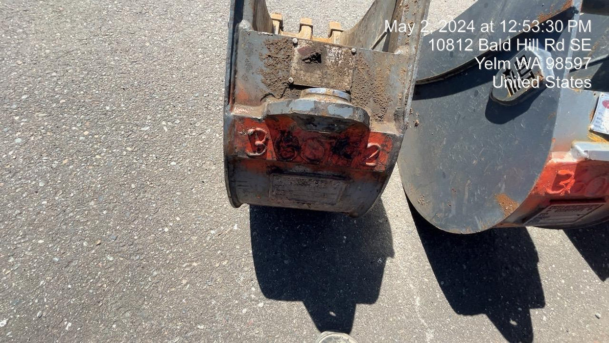 2023 STEEL UNLIMITED SUIEXC1012B