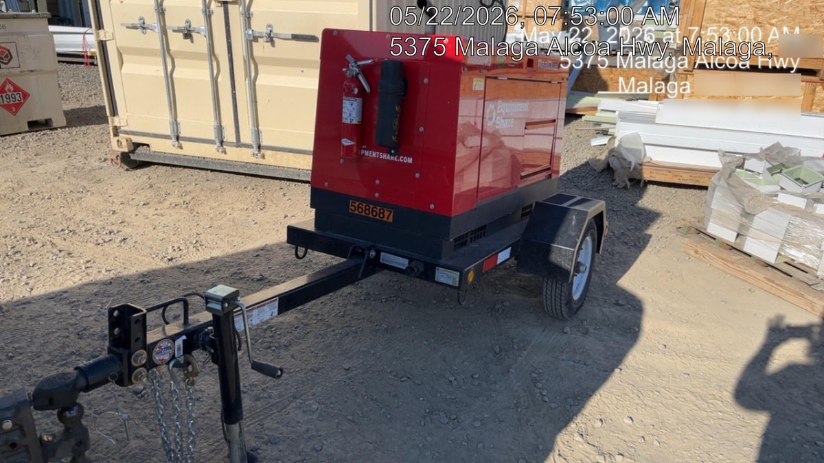 2025 ECHO DGW400DML-ES