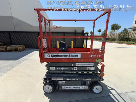 2023 SKYJACK SJ3219