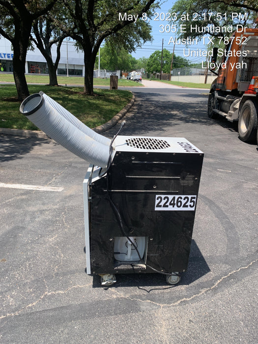 2022 KWIKOOL KPAC1411-2