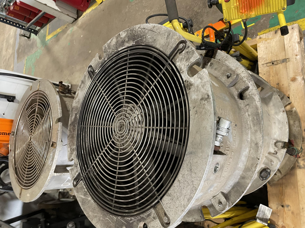2021 MICHIGAN PNEUMATIC 20262