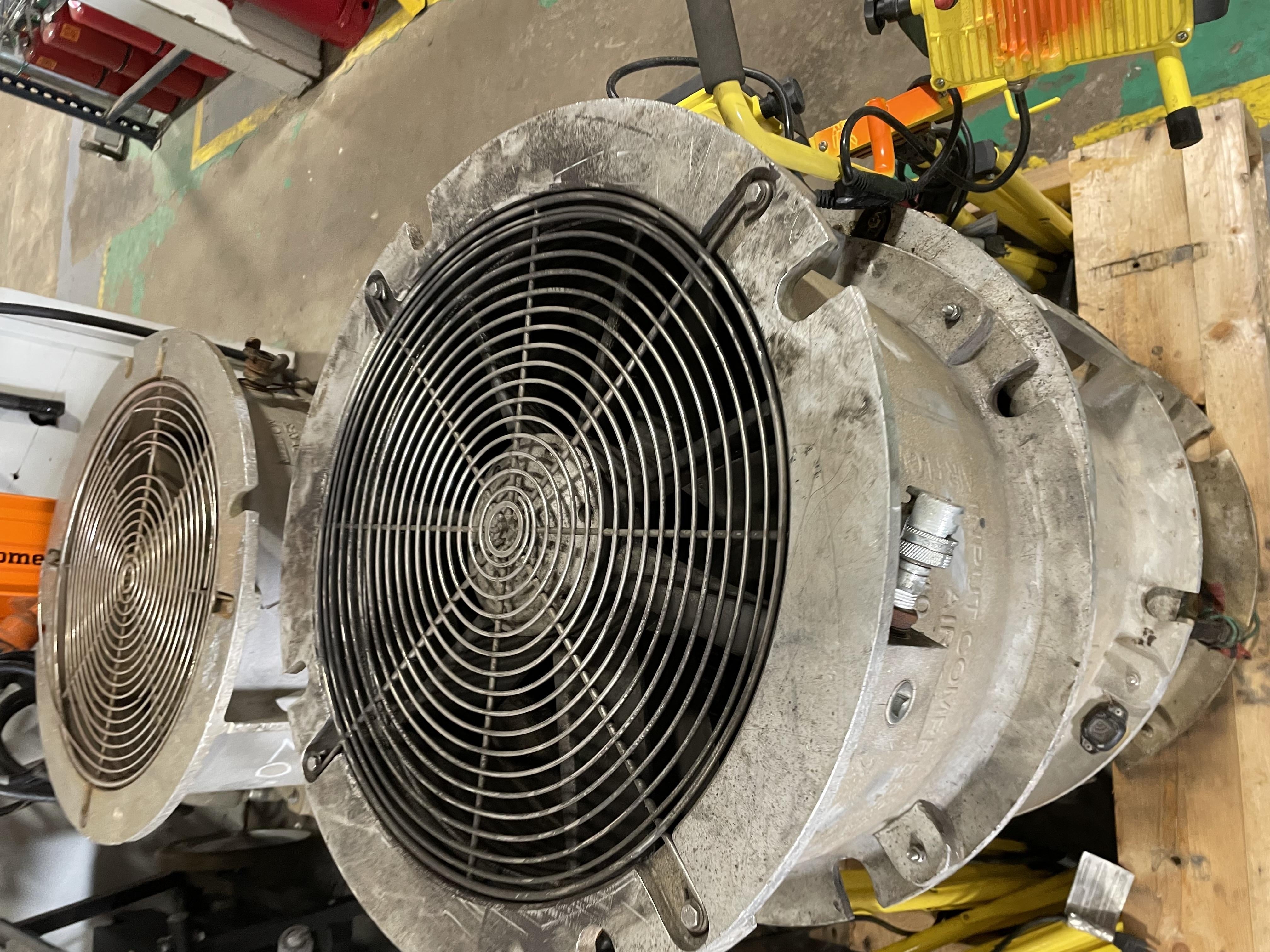 2021 MICHIGAN PNEUMATIC 20262