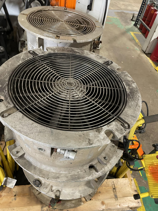 2021 MICHIGAN PNEUMATIC 20262