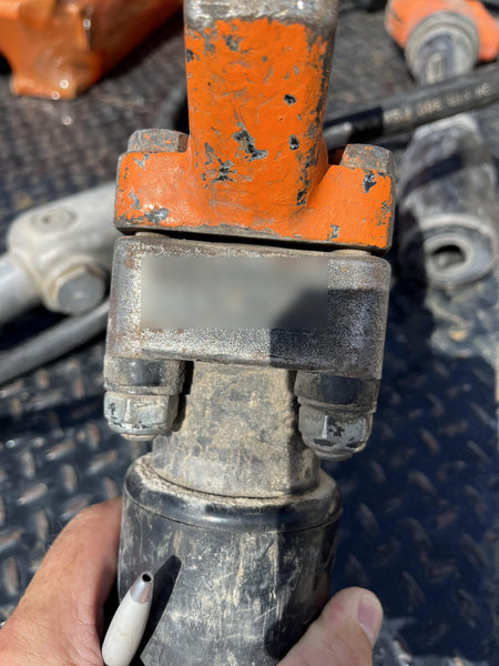 2020 MICHIGAN PNEUMATIC MP-CH3R