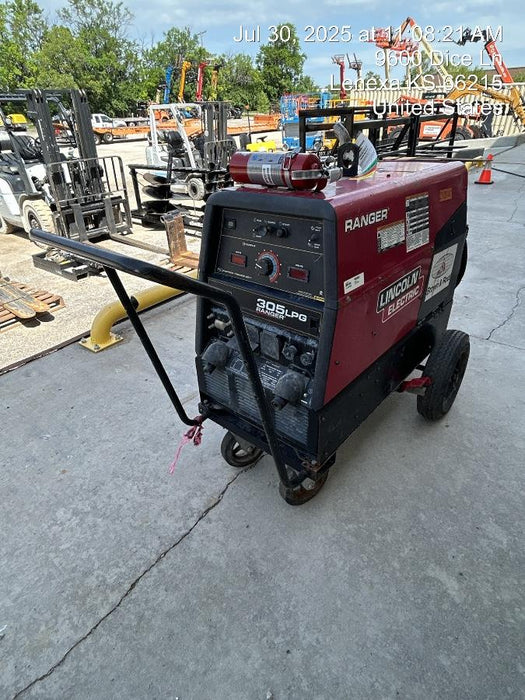 2025 MULTIQUIP WM90PH8