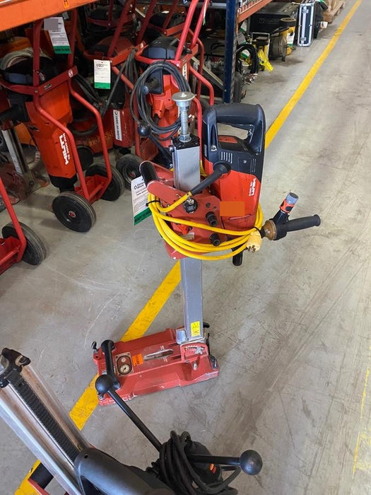 2025 HILTI DD 150-U