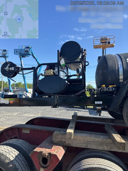 2026 WYLIE EXP-550L-S-HOTG