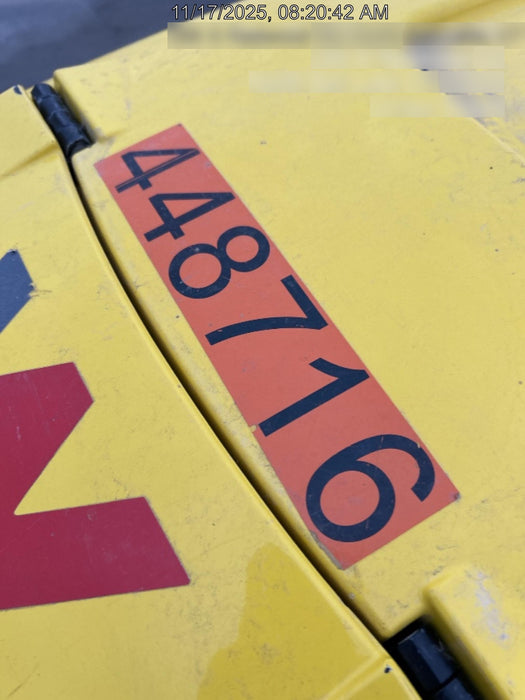 2024 WACKER NEUSON RTLx-SC3