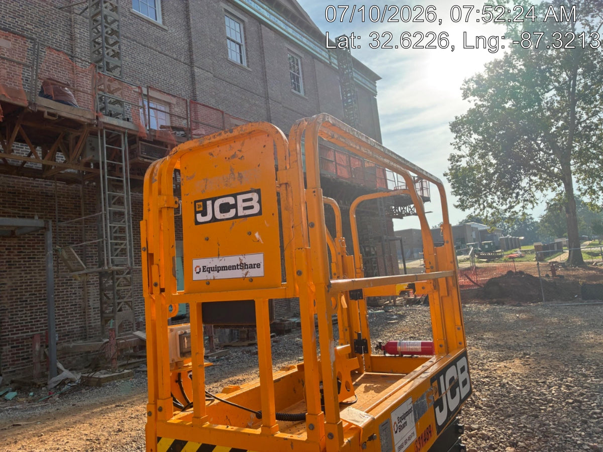 2023 JCB S1930E