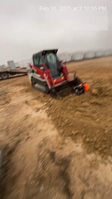 2023 MULTIQUIP MVC82VHW