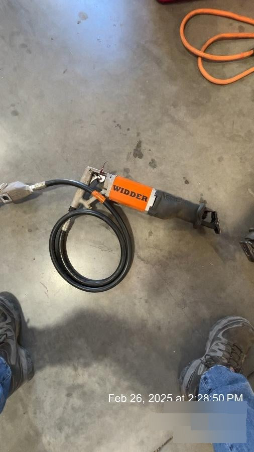 2023 WIDDER 18405-QC