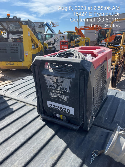 2022 PHOENIX DryMAX XL