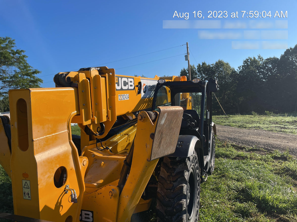 2019 JCB 512-56