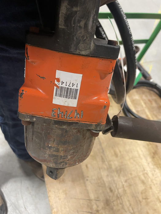 2021 MICHIGAN PNEUMATIC 4940B2