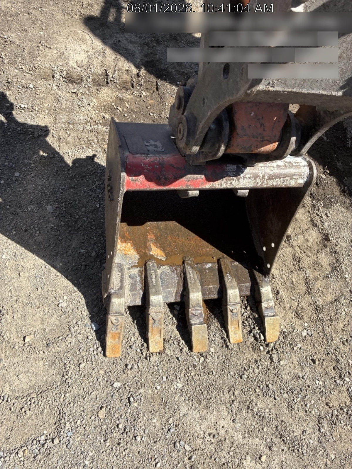 2020 DOOSAN DX35-5