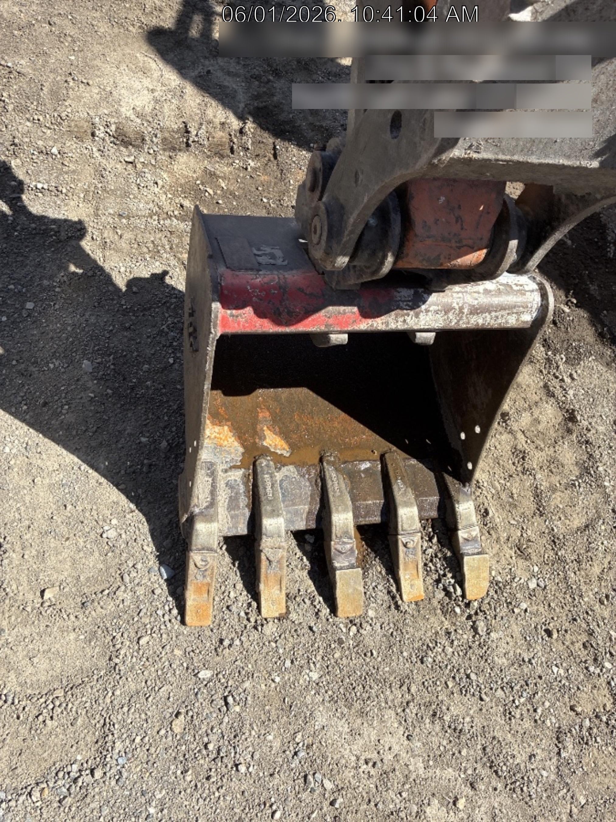 2020 DOOSAN DX35-5