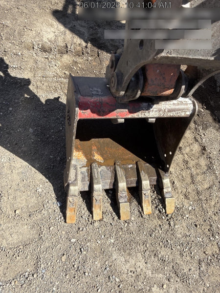 2020 DOOSAN DX35-5