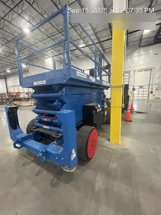 2020 GENIE GS-5390 RT