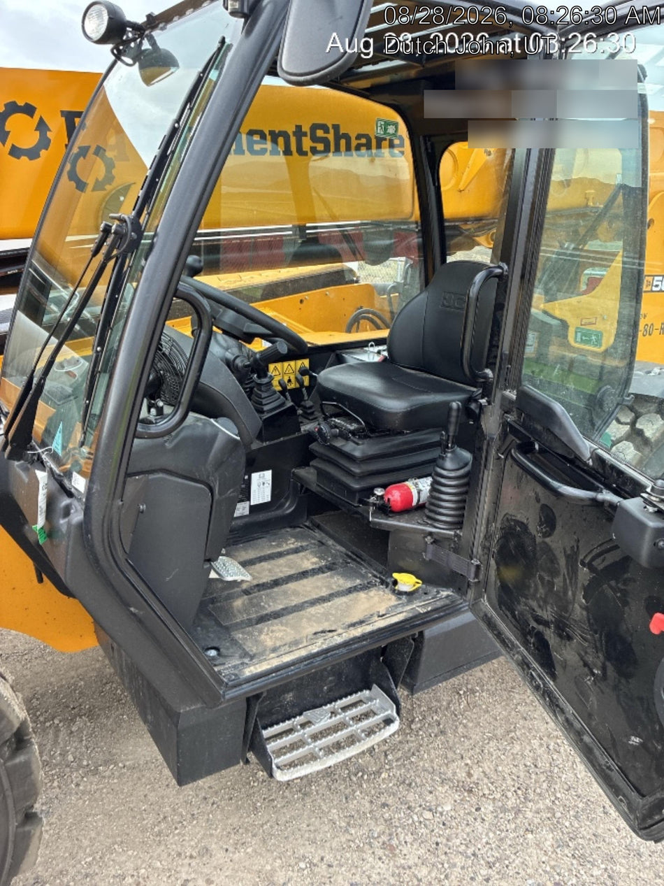 2026 JCB 506-36