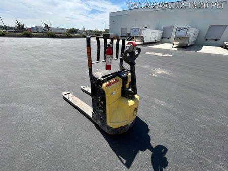 2020 HYSTER W45ZHD