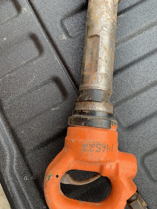 2021 MICHIGAN PNEUMATIC MP-133-ORANGE-NEP-SB