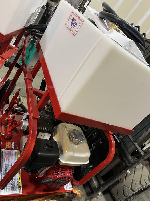 2023 RICE HYDRO DPH-3B