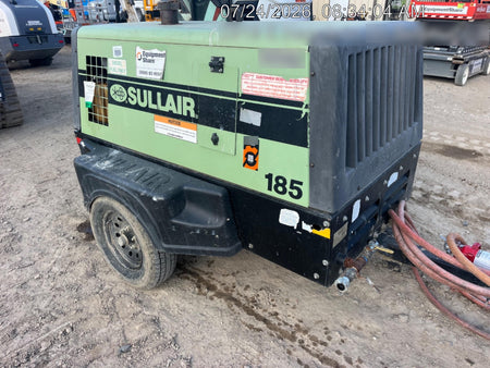 2019 SULLAIR 185-DPQ