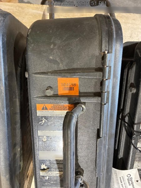 2023 LINCOLN ELECTRIC LN-25X