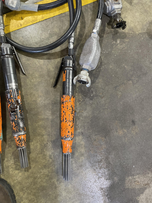 2021 MICHIGAN PNEUMATIC ES-1BLNS