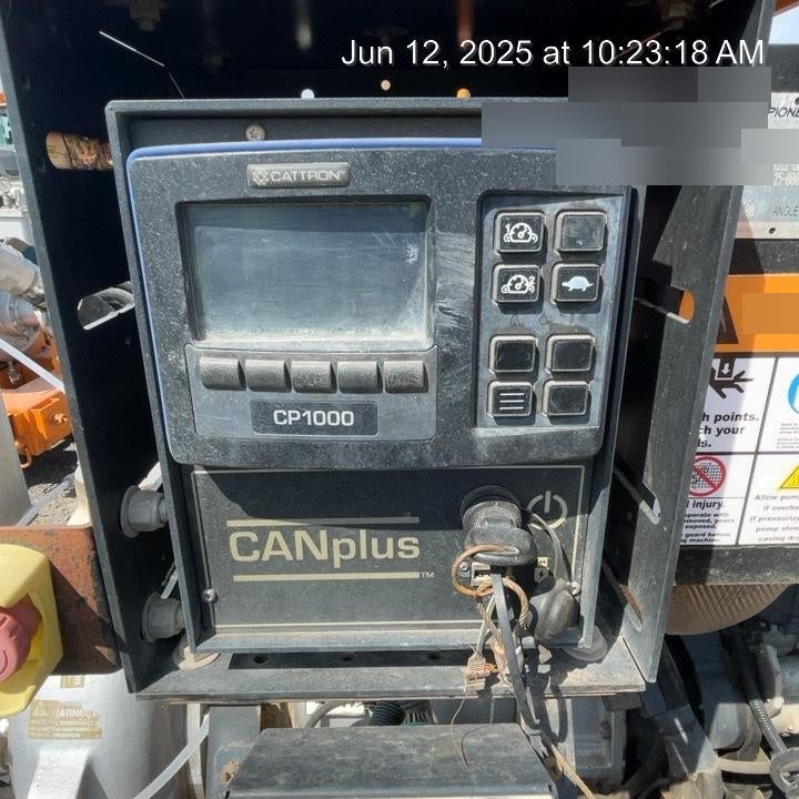 2022 PIONEER PP66S12L2-TD2.9L