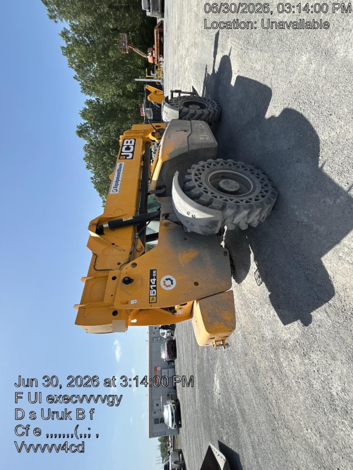2023 JCB 514-56