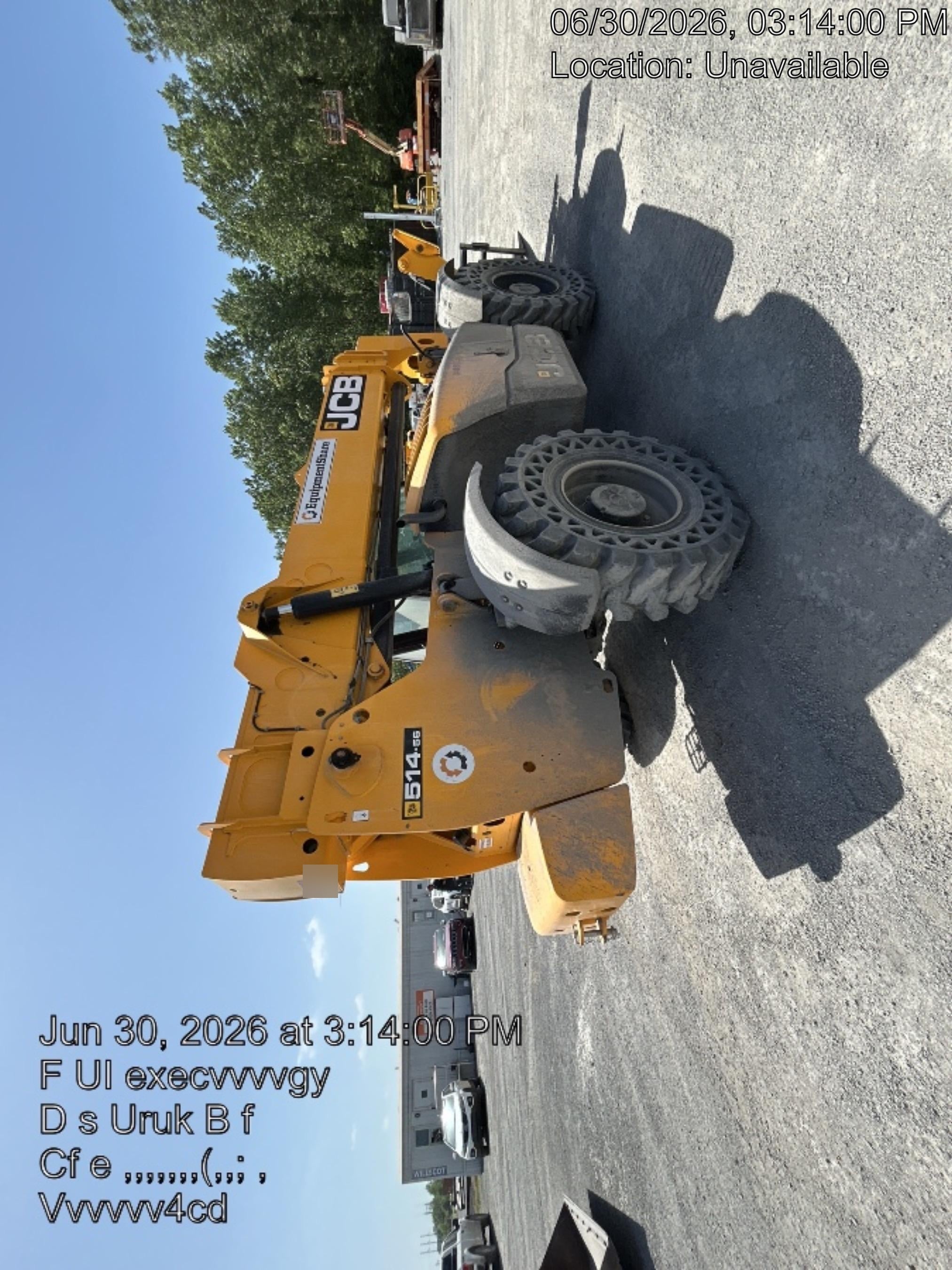 2023 JCB 514-56