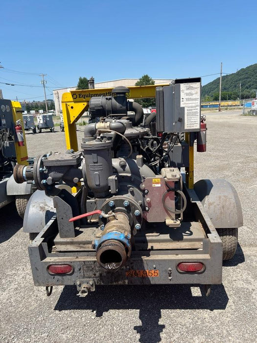 2022 ATLAS COPCO PAC F66 KD