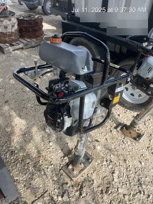 2023 MULTIQUIP MTR40HF