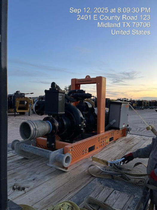 2022 PIONEER EPP66S12L71