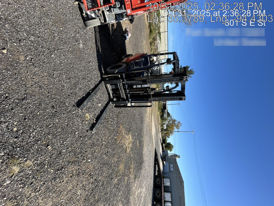 2022 TOYOTA 50-8FGU25