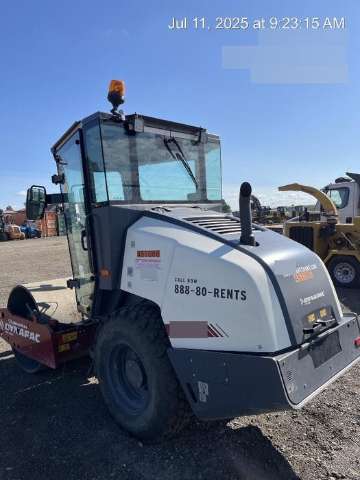 2024 DYNAPAC CA1300D