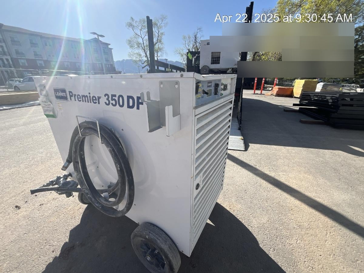 2023 LB WHITE Premier 350 DF 2.0 LINK
