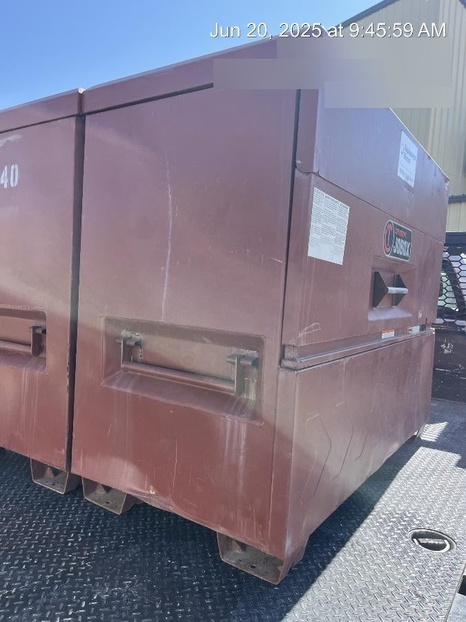 2021 JOBOX 1-682990