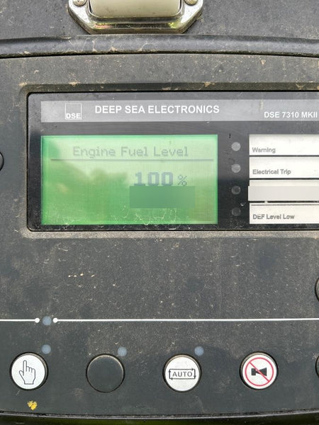 2022 ATLAS COPCO QAS 70