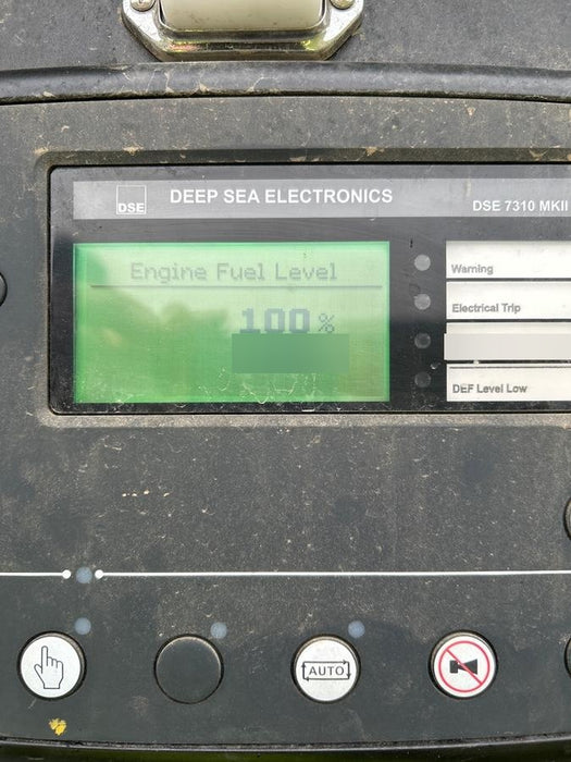 2022 ATLAS COPCO QAS 70