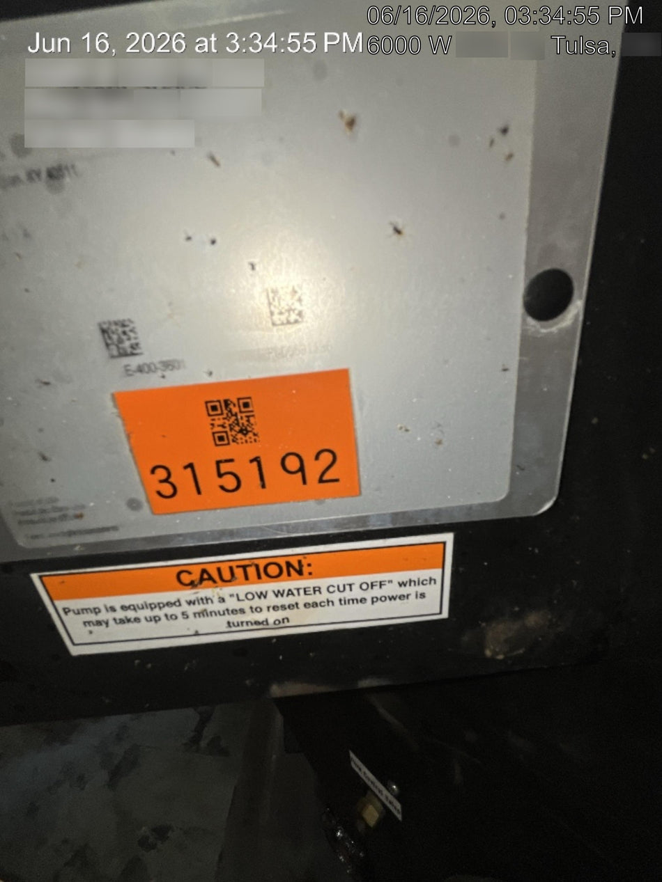 2023 BIG ASS FANS Cool Space 400