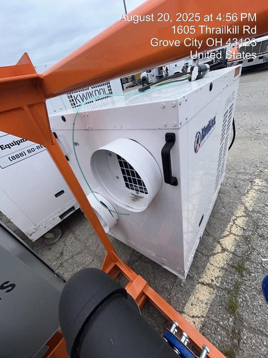 2023 KWIKOOL KPO5-21H