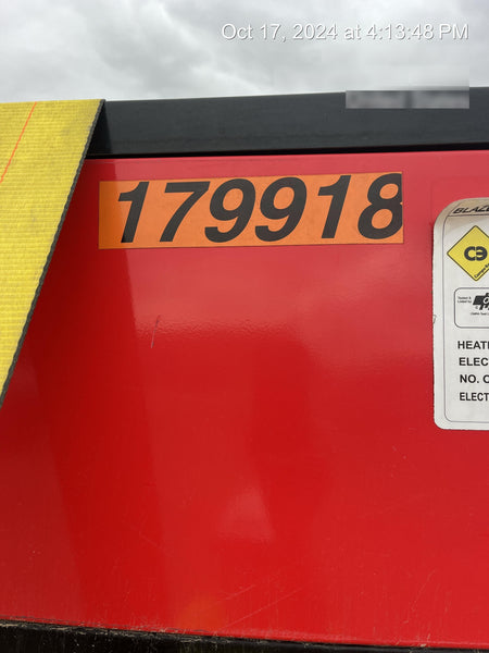 2021 CAMPO EB150E480600V