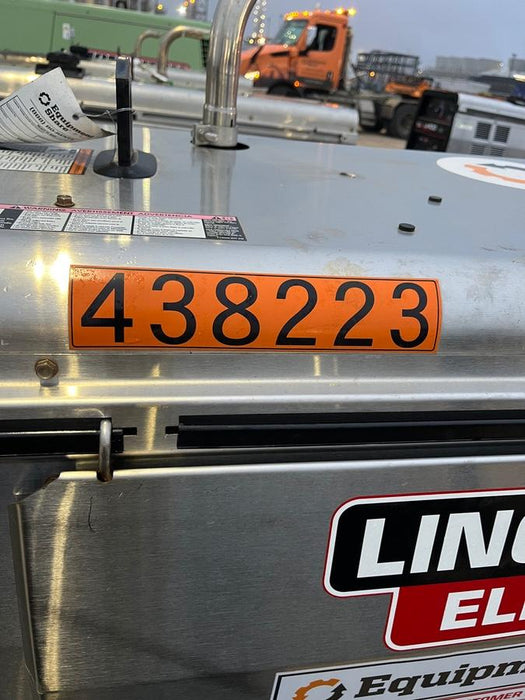 2024 LINCOLN ELECTRIC LE400