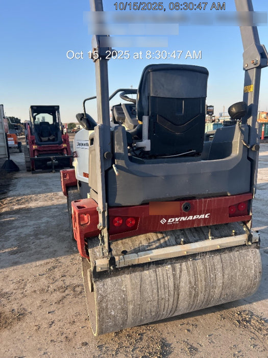 2020 DYNAPAC CC1200 VI LHP