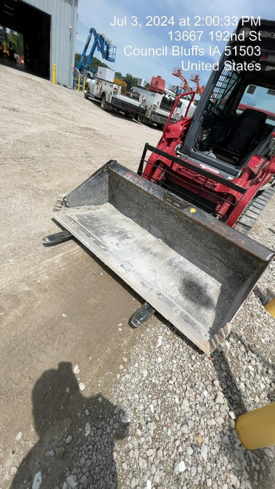 2024 ARROW MATERIAL HANDLING F5100CB