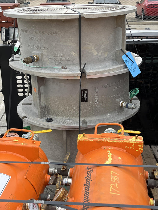 2023 WIDDER 20265-TRACKER